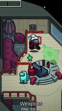 Among us be like!!! #viral #amongus #gaming #amongusskeld #viralvideo #impostor #amongfunnymoments