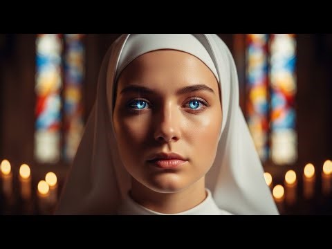 Peaceful Night Invocation – Gregorian Chants for Spiritual Healing and Holy Silence