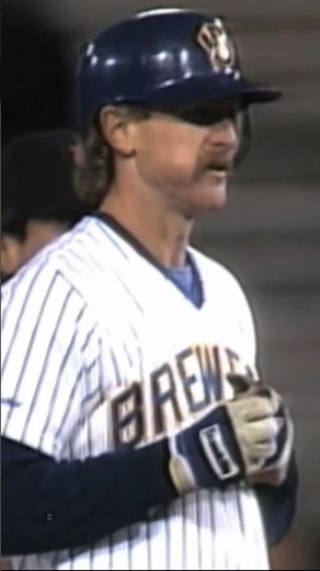 Robin Yount becomes Brewers All-Time RBI leader | May 16, 1988 vs. Tigers