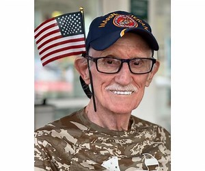 Malcolm Paul Cotton Obituary (2025) - Dandridge, TN - Farrar Funeral Home - Dandridge