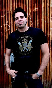 Dave Martone - Alchetron, The Free Social Encyclopedia