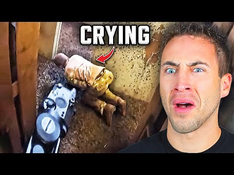 Airsoft Fails That Hurt...
