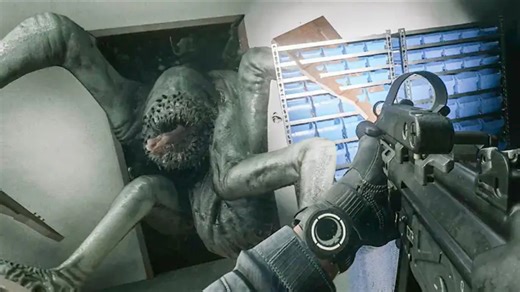 [SCP:5K]这个SCP游戏比以往任何时候都更可怕