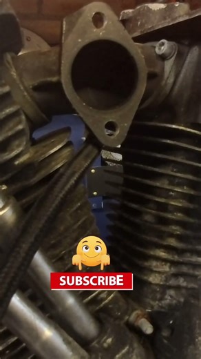 Harley Davidson engine rebuild video out now! #harleydavidson