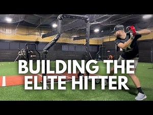 Building the Elite Hitter