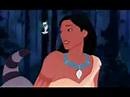 Pocahontas - Just around the riverbend (Norwegian) S & T