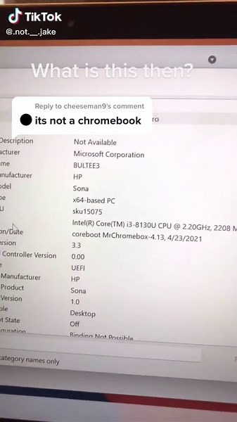 Reply to @cheeseman9