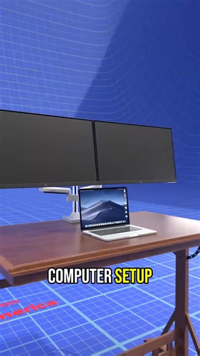 36K views · 464 reactions | The Ultimate Off-Grid Beast Computer Setup | I Pluse | Facebook