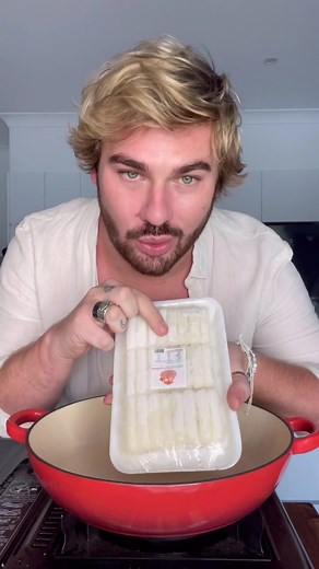 Delicious Tteokbokki Mukbang with Michael Finch | Korean Food Mukbang