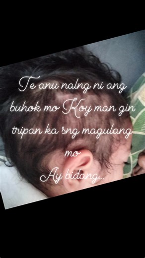 Manilyn Blancaflor on Reels