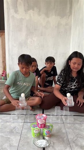 Menang dengan mudah #lucu #games