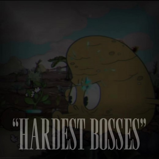 Creative Cuphead Edit You Can't Miss