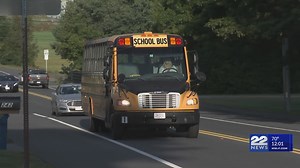 Chicopee's bus patrol issues 35 warnings for violations