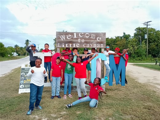 CCMI meets goal to support students with free residential marine course