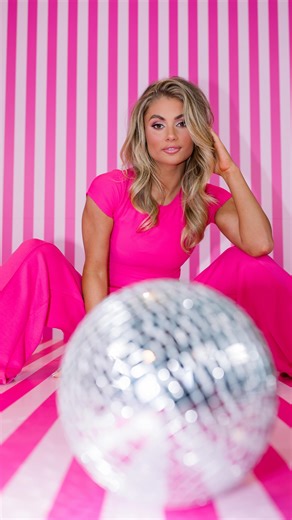 @salt_project_ on Instagram: "fuchsia is yours in only ONE WEEK 💖 which piece are you adding to your collection? shop Feb 1st at 3pm cst!"