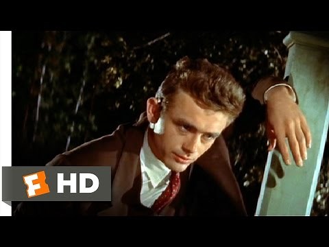 East of Eden (9/10) Movie CLIP - Jealous All My Life (1955) HD