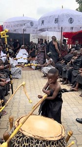 805K views · 16K reactions | The royal dance of the Akan people in Ghana | History In Twi | Facebook