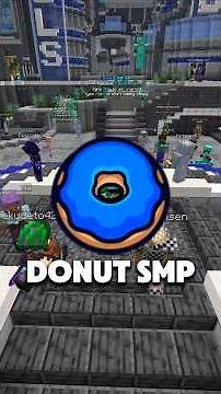 How to Use Voice Chat Like Donut Smp 🤩 #minecraft #donutsmp #drdonut