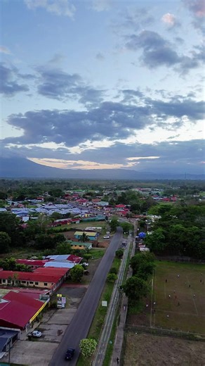 Tarde en Upala: qué ver y qué hacer en Upala, Costa Rica