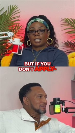 Stop Just Learning! APPLY What You Know To GROW! #shorts