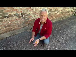 DIY Repair Cracks in Your Asphalt Driveway