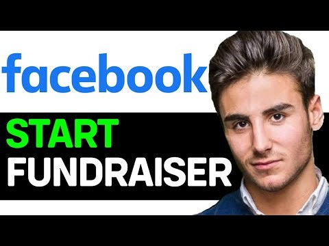 UPDATED 2026! How To Create A Fundraiser On Facebook