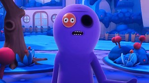 Accolades Trailer 1 video - Trover Saves the Universe