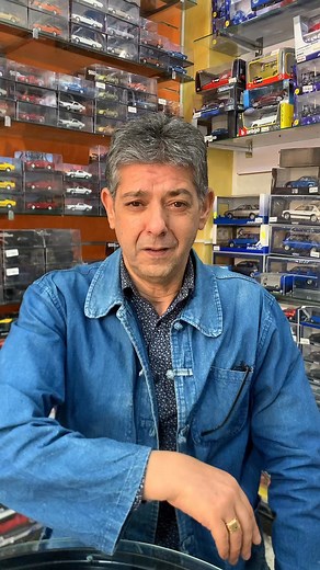 40K views · 1.8K reactions | Berliet GBH pour les anciens | Esprit Miniatures | Facebook