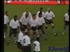 The only war dance that has never change the way it presented from many years ago till today.. The Fijian Cibi | Fijian World