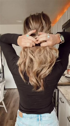 456K views · 1.3K reactions | Here’s the link to this awesome snake hair clip  https://rstyle.me/+vWS1rWoOiAbm9iEeIH8feA | Blush Basics | Facebook