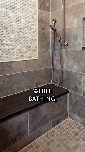Accessible Bathrooms: Walk In Tub vs Roll In Shower