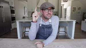 Diner Style Salisbury Steak Recipe