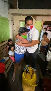 15M views · 354K reactions | Este era el Ultimo DESEO Que Tenia Esta Señora y Nosotros Hicimos Esto Para Cumplirlo. | Jefferson Rescata | Facebook