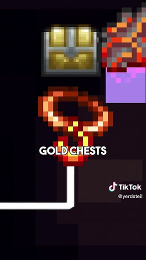 How to Craft Terra Spark Boots in Terraria
