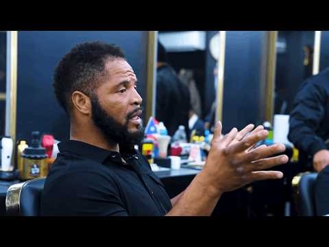"I WOKE UP IN THE AMBULANCE!!!" JUGGERNAUT ON THE BRUTAL REALITY OF MMA WEIGHT CUTS