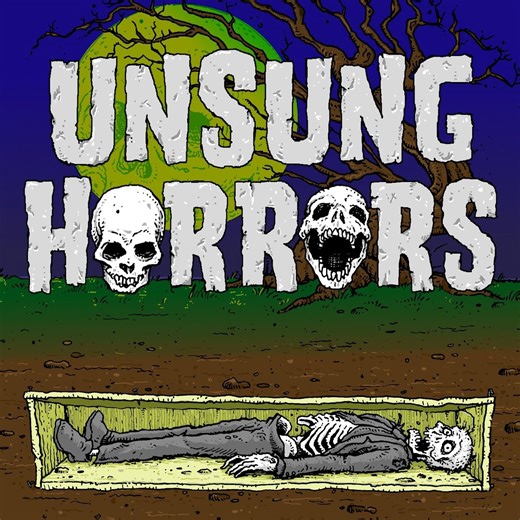 The Machine (1994) - Unsung Horrors