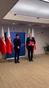 RAW VIDEO: Jesse Eisenberg Gains Polish Citizenship After Film's Oscars Triumph