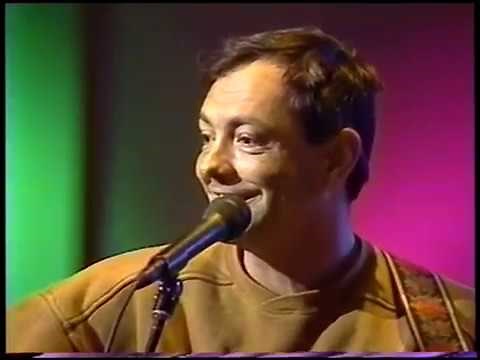 Rich Mullins - Lord, I Lift Your Name on High (guitar version, Live at FBC)
