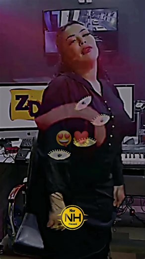 أنا لا أتكرر - أغنية شابة نور الجديدة