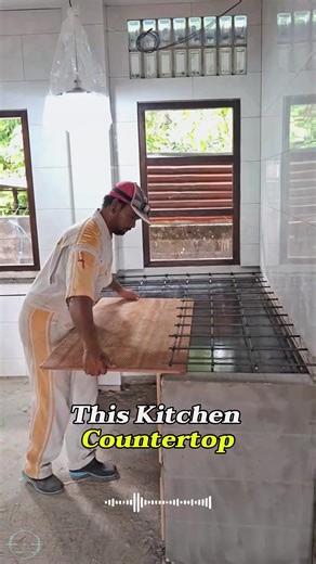 The Most Counterintuitive Kitchen Build Explained