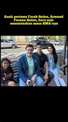 FARAH QUINN SHARES PORTRAIT OF HER CHILD'S BOARDING HOUSE #shorts #viral @RRFCHANEL