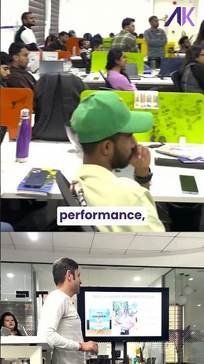 Company Town Hall: Celebrating Achievements, Milestones & Team Collaboration