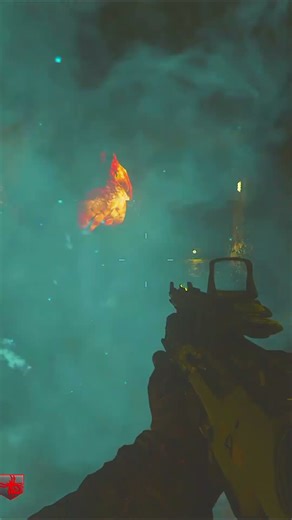 3 Forgotten Easter Eggs in Call of Duty Zombies! #Shorts #Zombies