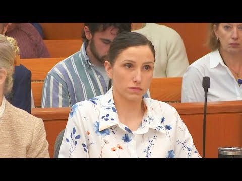 Closing Arguments Begin In Kouri Richins' Murder Trial