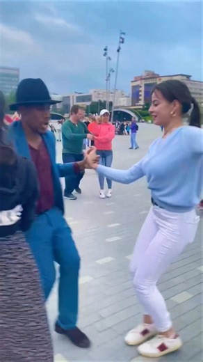 Amazing Bachata Dance Moment 🔥 | Latin Social #shorts