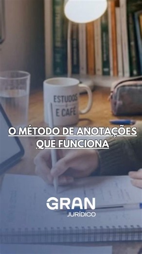 The note-taking method that actually works