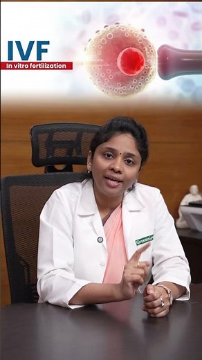 IUI vs IVF – Doctor Explains the Right Fertility Treatment for You!