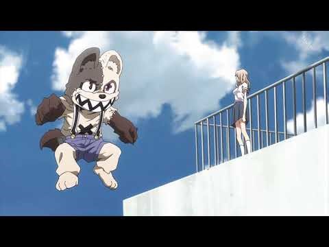 Gleipnir AMV - Monster Skillet