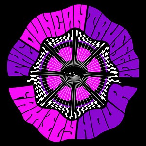The Midnight Gospel — Duncan Trussell Family Hour