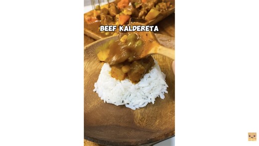 Saucy beef caldereta recipe | Homemade beef caldereta | Filipino style beef kaldereta recipe